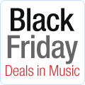 Black Friday Calendar