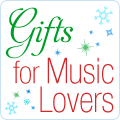 Gift Ideas for Music Lovers