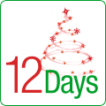 12 Days of Christmas