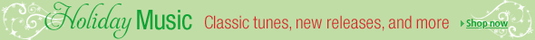 Holiday Music