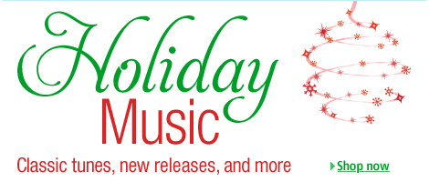 Gift Ideas for Music Lovers
