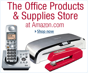 The Office Products & Supplies Store