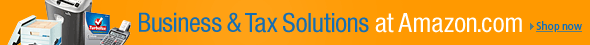 Business & Tax Solutions