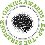 Genius Award