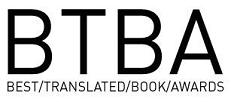 Best Translated Book Awards