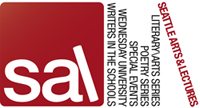 Seattle Arts and Lectures
