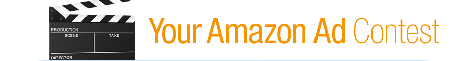 Your Amazon Ad Contest