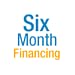 No Interest If Paid in Full in Six months