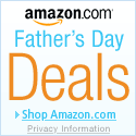 Amazon Fathers Day Deals
