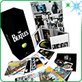Beatles Stereo Box Set