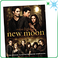 New Moon: The Official Illustrated Movie Companion