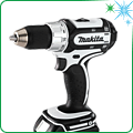 Makita drill