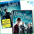Get Harry Potter and the Half-Blood Prince on DVD or Blu-ray