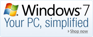 Microsoft Windows 7