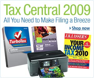 tax solutions