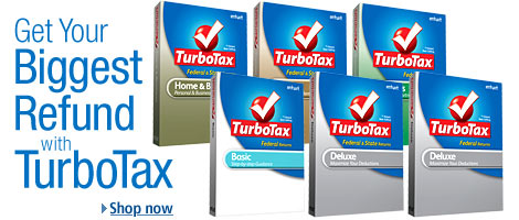 TurboTax 2009