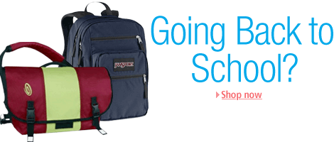 Back to School in Sports & Outdoors
