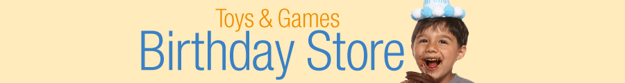 Birthday Store