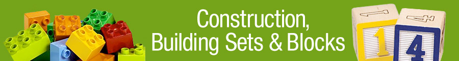 Construction Toys