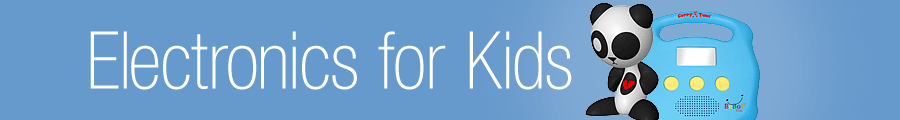 Electronics for Kids