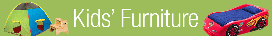 Kids' Furniture & Room D�cor