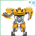 Robot toys