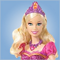 Barbie