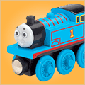 Thomas & Friends