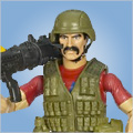 Action figures