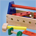 Preschool toys