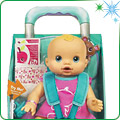 Interactive dolls