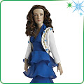 Collectible dolls