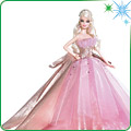 Fashion dolls