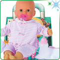 Baby dolls