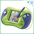 Electronic toys