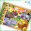 Puzzles