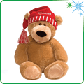Plush and Stuffed Animals