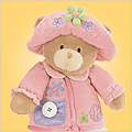 Stuffed animals and plush