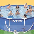 Pools & Accessories