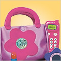 Preschool toys