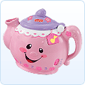 Preschool toys