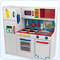 Dress-up and pretend play