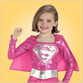 Dress-up and pretend play
