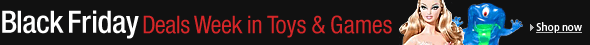 Black Friday Deals Week