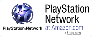 PlayStation Network at Amazon.com