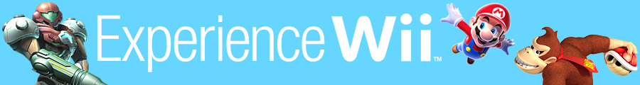 Experience Wii