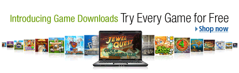 Game Downloads Store