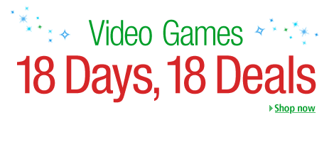 18 Day, 18 Deals