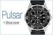 The Pulsar Store at Amazon.com