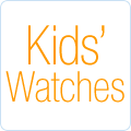 Save up to 20% on Kids' Watches
